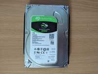 Vand HDD intern Seagate 1 TB