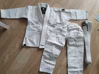 Kimono BJJ, pentru copii 6-7-8 ani