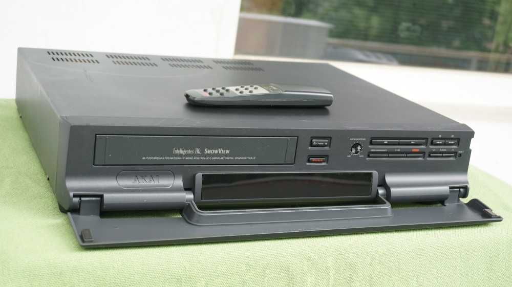 Video recorder VHS AKAI VS-65 Stereo Hi-Fi