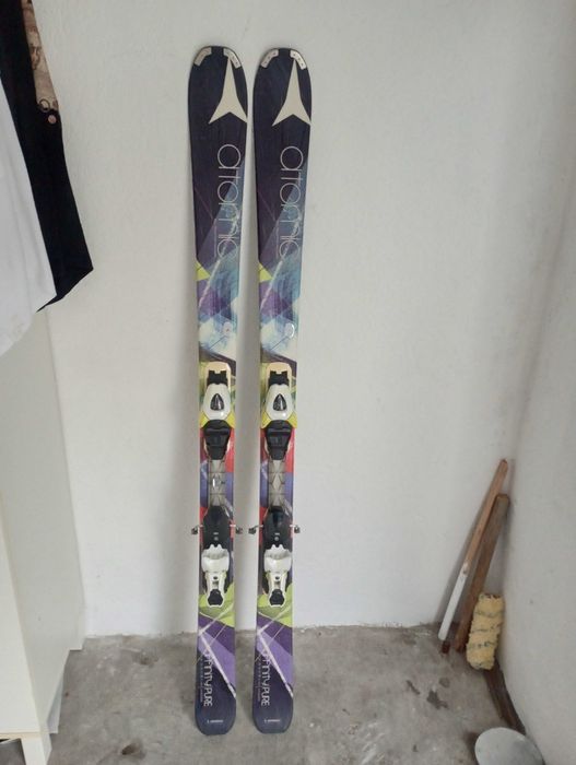 Ски Atomic ,дамски