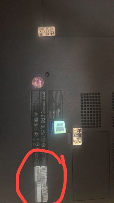 Acer core i5 xalati ideal