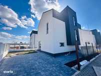 Vila 5 camere | Pipera Tunari | Casa smart | Individuala | 186 mp |