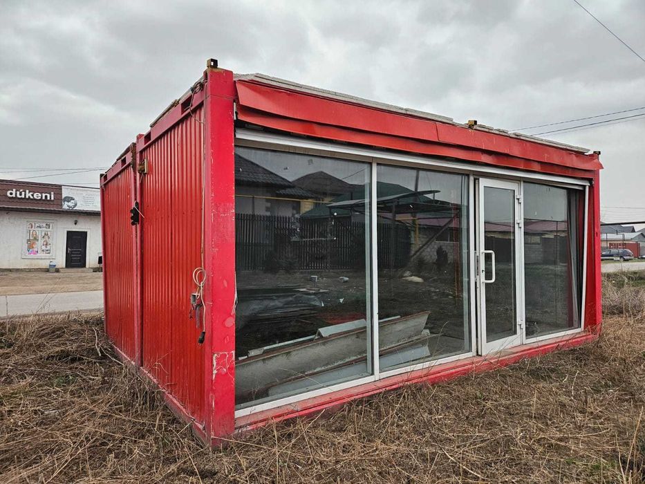 Продам контейнер