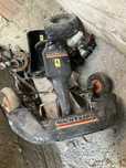 Kart motor de 200