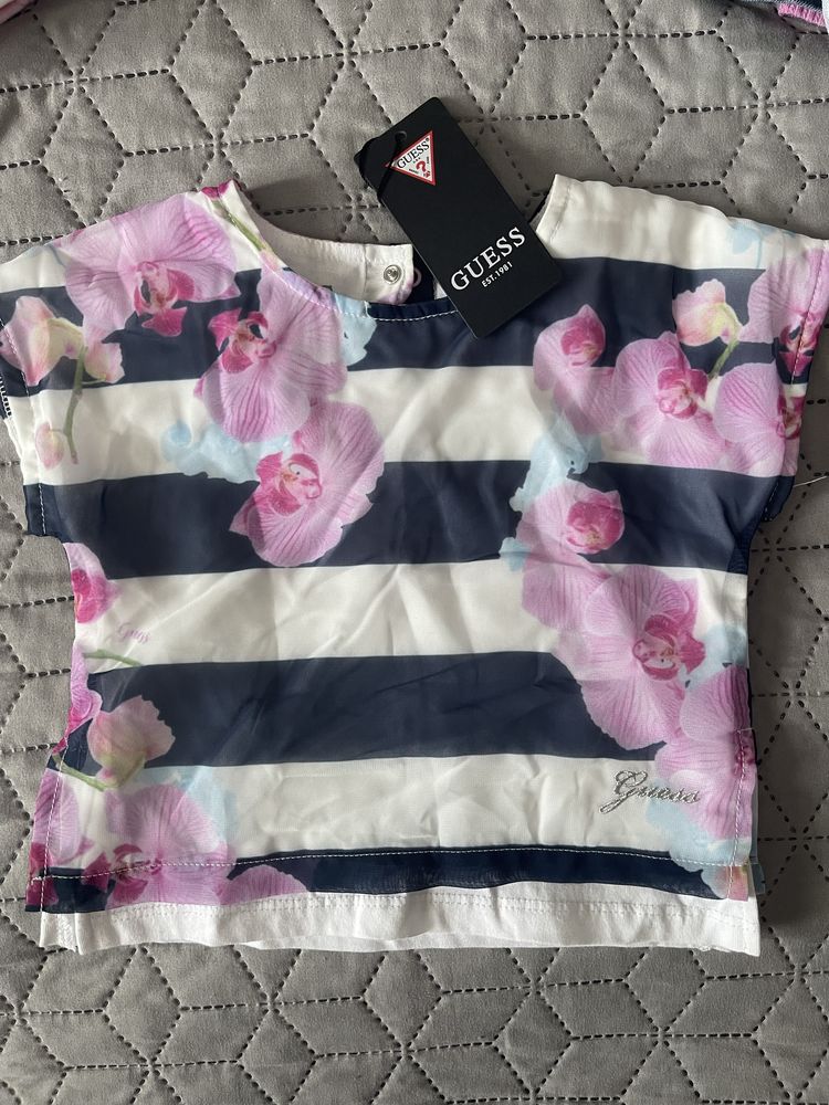 Детски / бебешки дрехи Guess