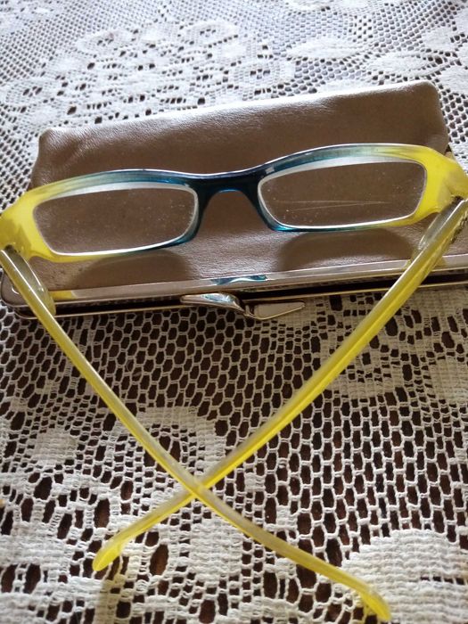 1 очила с диоптер