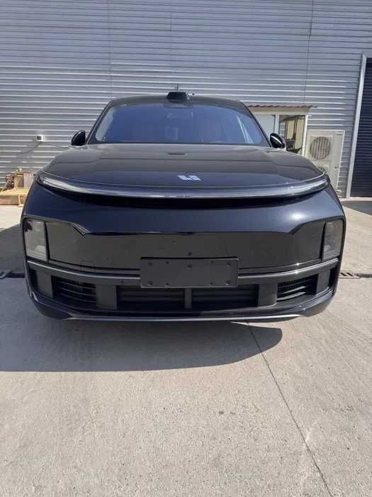 Lixiang L9 Ultra