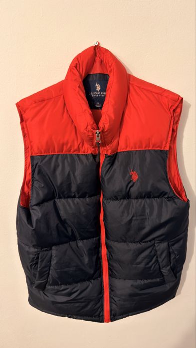 Vesta Polo barbati