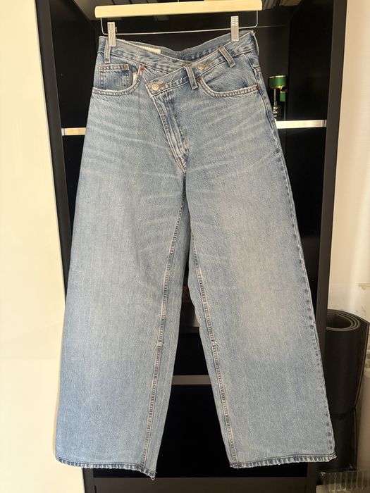 Дънки Zara, Reserved, Pull&Bear