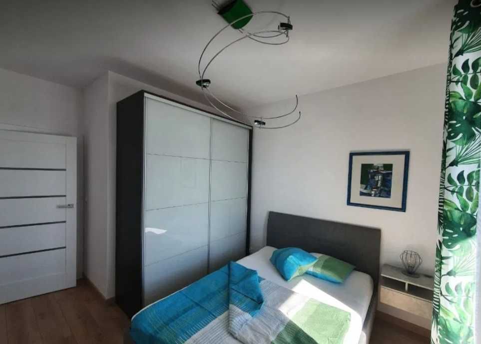 Дава се под наем Двустаен апартамент в Пловдив, Кючук Париж - 65 кв.м за 306 € - Снимка #3