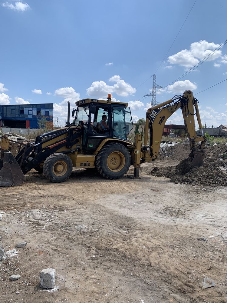 Platforma cu macara/inchiriere autobasculanta/inchirere buldoexcavator