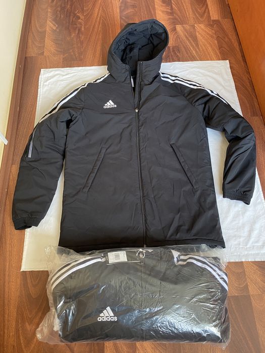 Geaca sport,Adidas,marime M-L