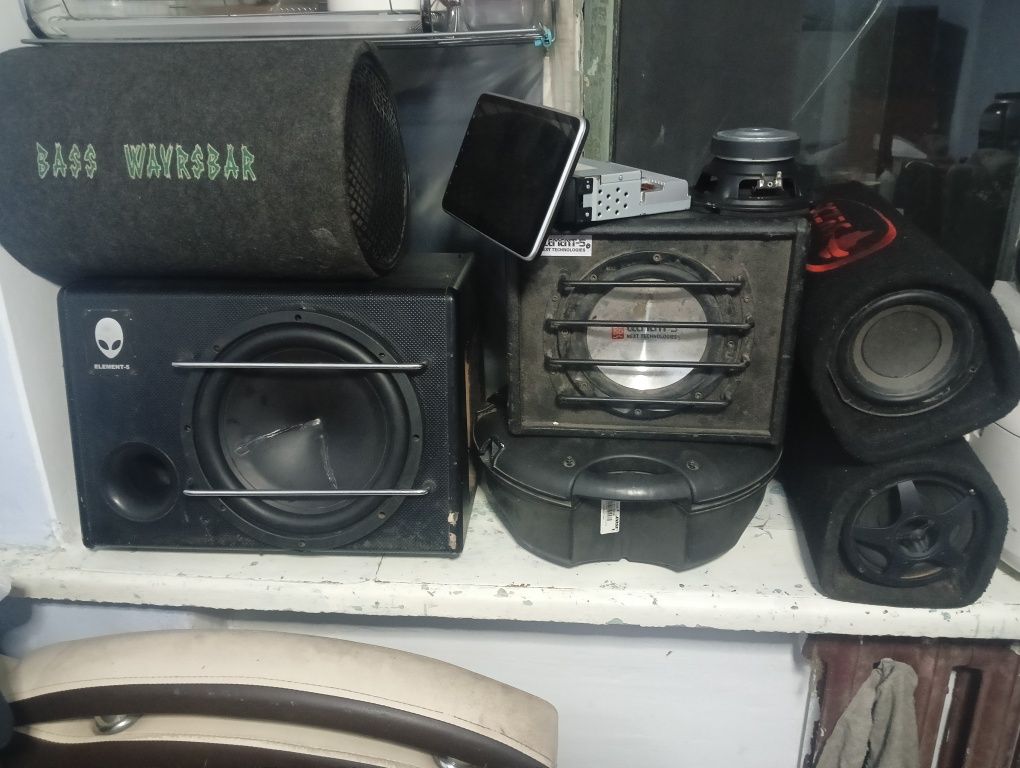 Blam,5 Element,Suzx,андроид авто планшет