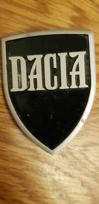 Emblema Dacia