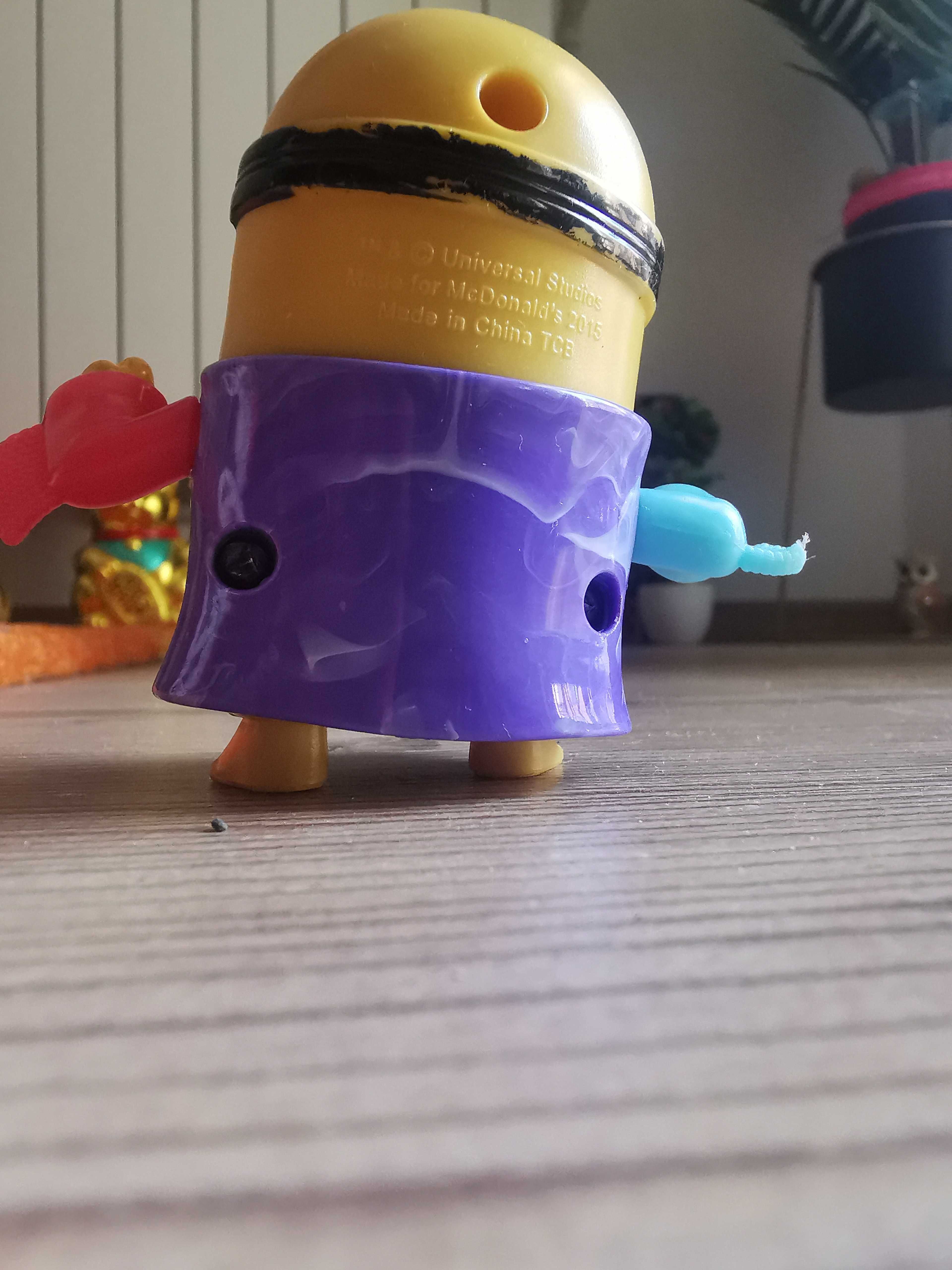 Jucarie Minion deosebita / Figurina Minion