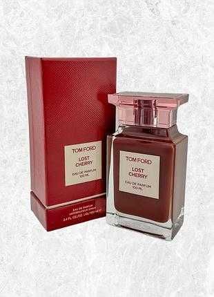 Tom Ford Private Blend Lost Cherry Eau de Parfum nou, unisex 100 ml
