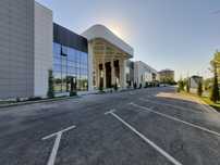Продажа офисов | The Business Park