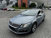 Volkswagen Passat CC 2.0 TDI DSG 170CP