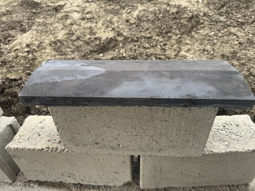 capace si coame gard diferite modele si dimensiuni