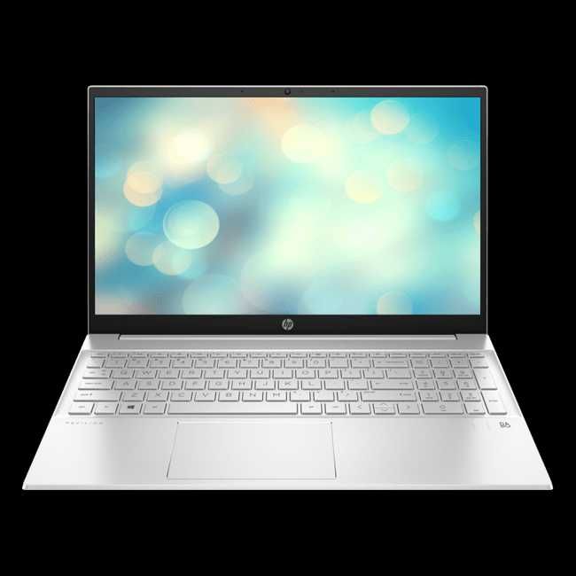 HP Pavilion 15-eg0020ca/ 15.6" FHD IPS / i5-1235U / DDR4 8GB / SSD 1TB