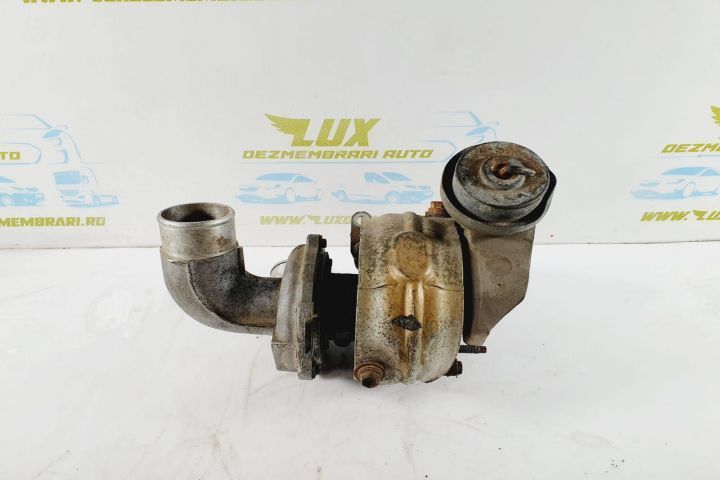 Turbo turbina turbosuflanta 2.2 d-4d 17201-26070 Toyota RAV4 4  [din 2012 pana  2015] seria