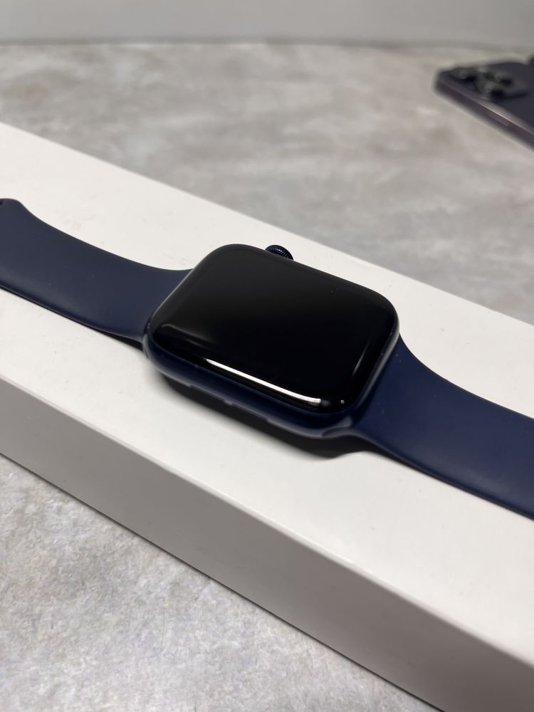 Apple Watch•рассрочка до года•Актив Маркет