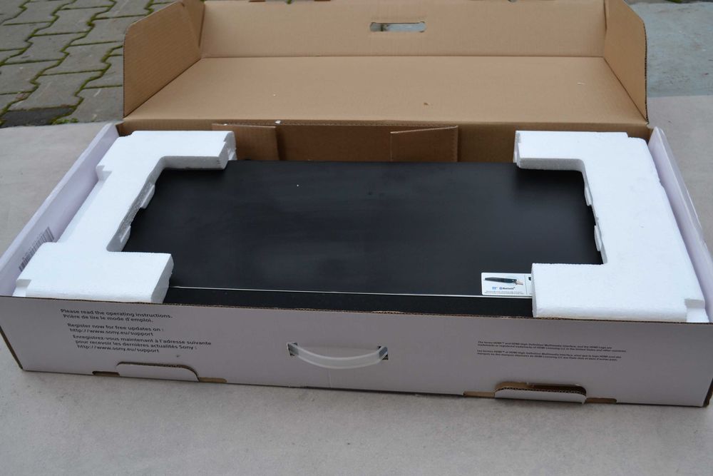 Soundbar Sony HT XT 100