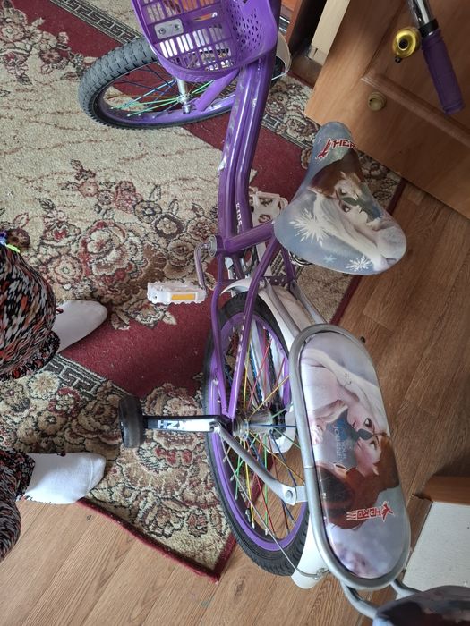 Продам велосипед