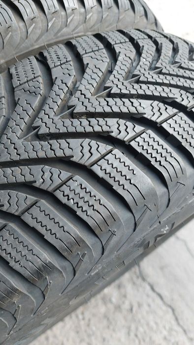 Зимни гуми 175/65/14 Vredestein Snowtrac 2 броя