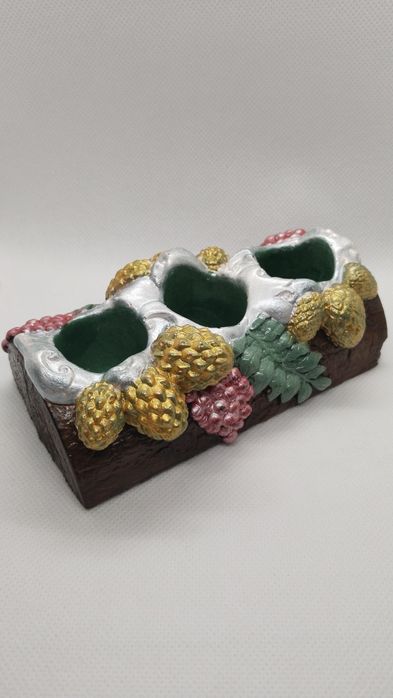 Новогодний подарок декор