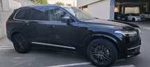 Vând Volvo xc90 2016 D5