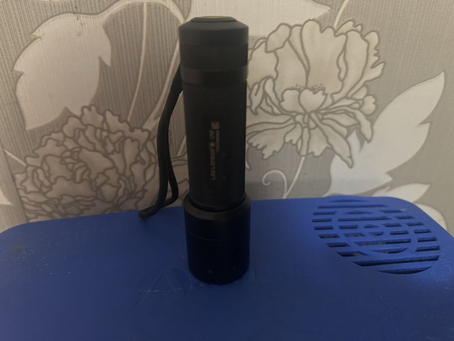 Фенер led lencer