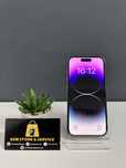 Iphone 14 Pro Deep Purpule 256Gb Garantie Gsm Store&Service