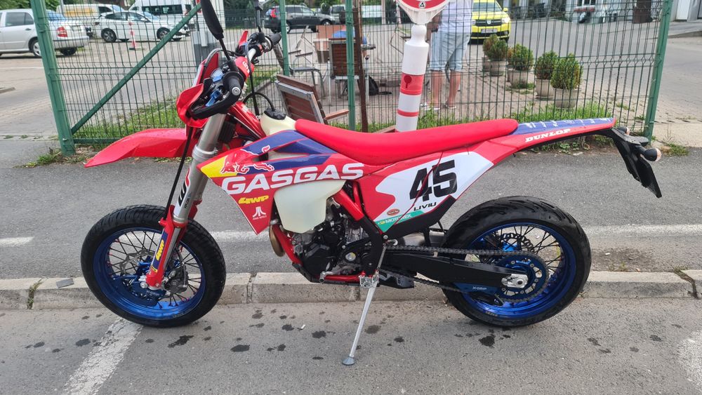 GasGas EC 350 F 2023