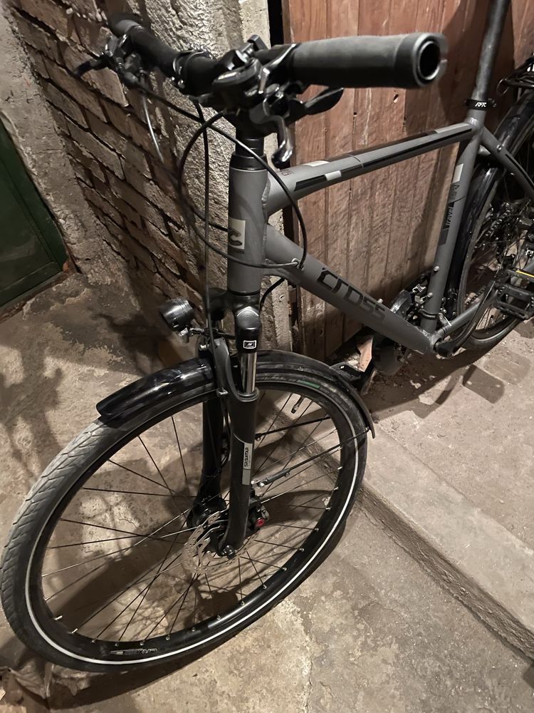 Колело Cross Travel 29”