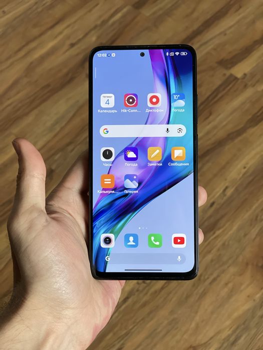 Xiaomi Redmi note 11 pro 5G 128gb