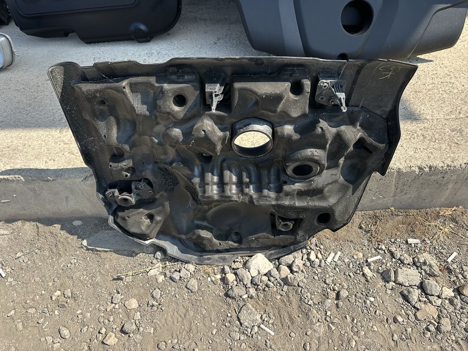 Капак/Кора за двигател за Мазда CX-5 2.2d