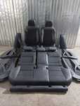 Interior scaune sport recaro BMW seria 5 f11