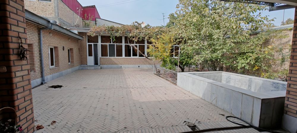 Ховли, дом, участок Богишамол ГУВД