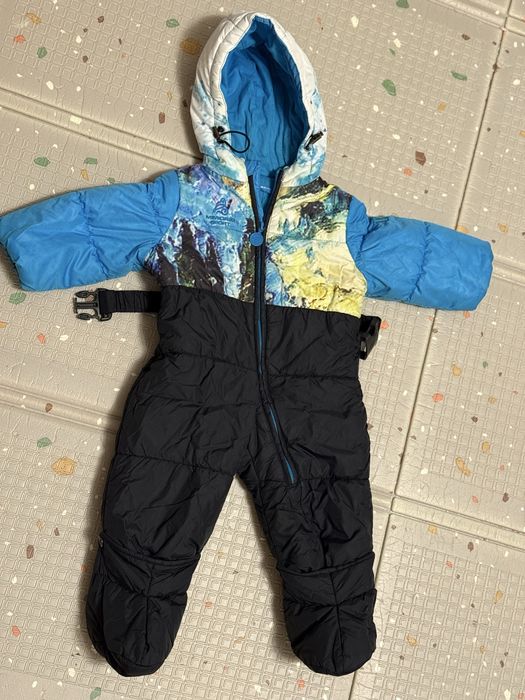 Комбинезон Mimioriki