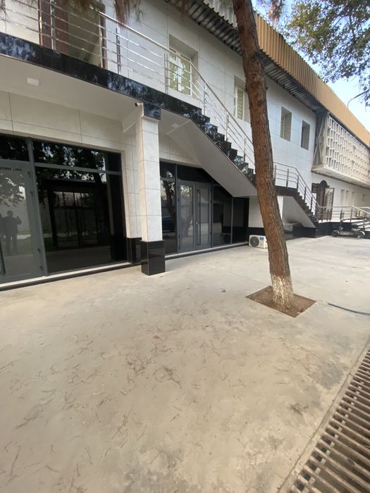 Arenda 216 kvm yashnobod tumani