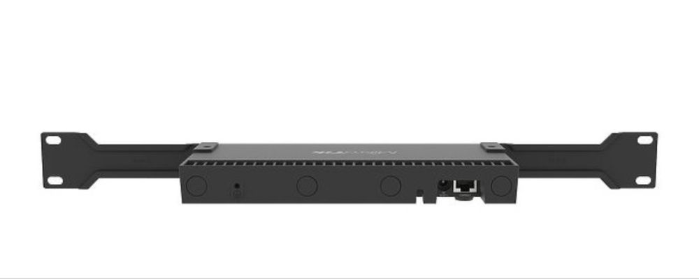 MikroTik RB4011iGS-RM черный