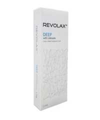 Revolax Deep  revolax sub q