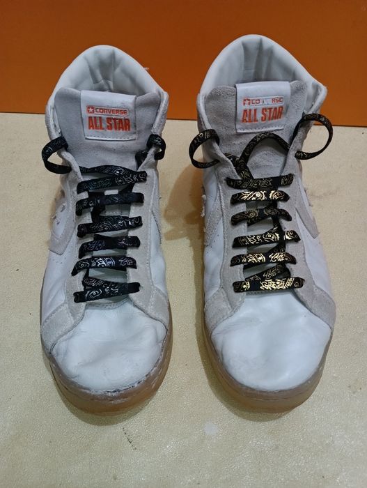 Converse Pro Leather N 43 - 29 лв