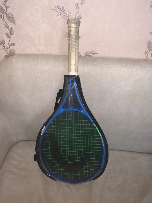 Ракетка для большого тенниса Head Ti.
