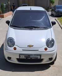 Matiz 2009 ARENDA