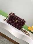 Geanta Chanel 17 cm