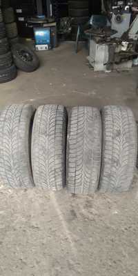 Зимни гуми -17цола-245/65-1бр.-50лв."BRIDGESTONE"