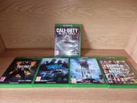 Jocuri ps4 Xbox și Xbox 360