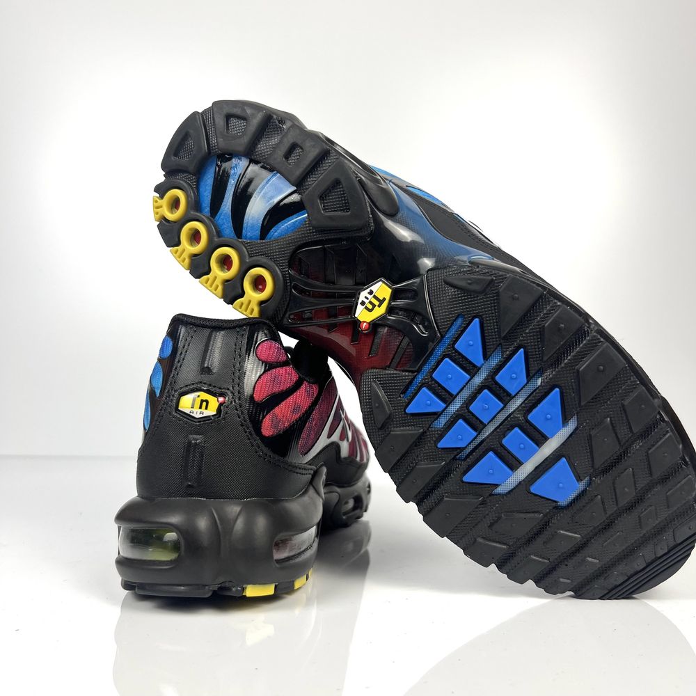 Nike Air Max Plus 25th Anniversary | Размери 40-46 | Нови